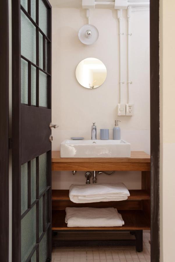 Izta Hostels Mexico City Ngoại thất bức ảnh